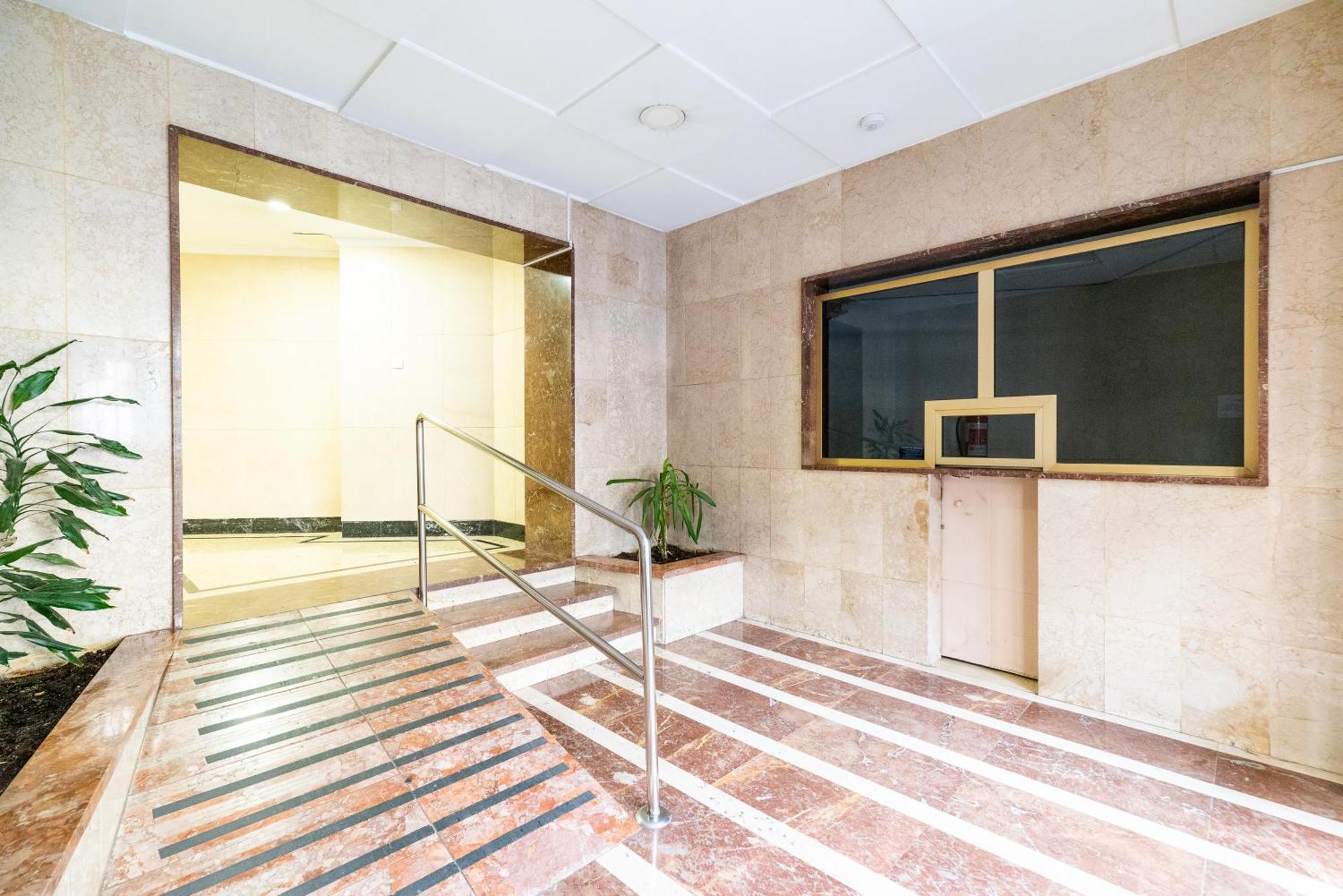 Tuguest Neptuno Apartment Granada Exterior foto