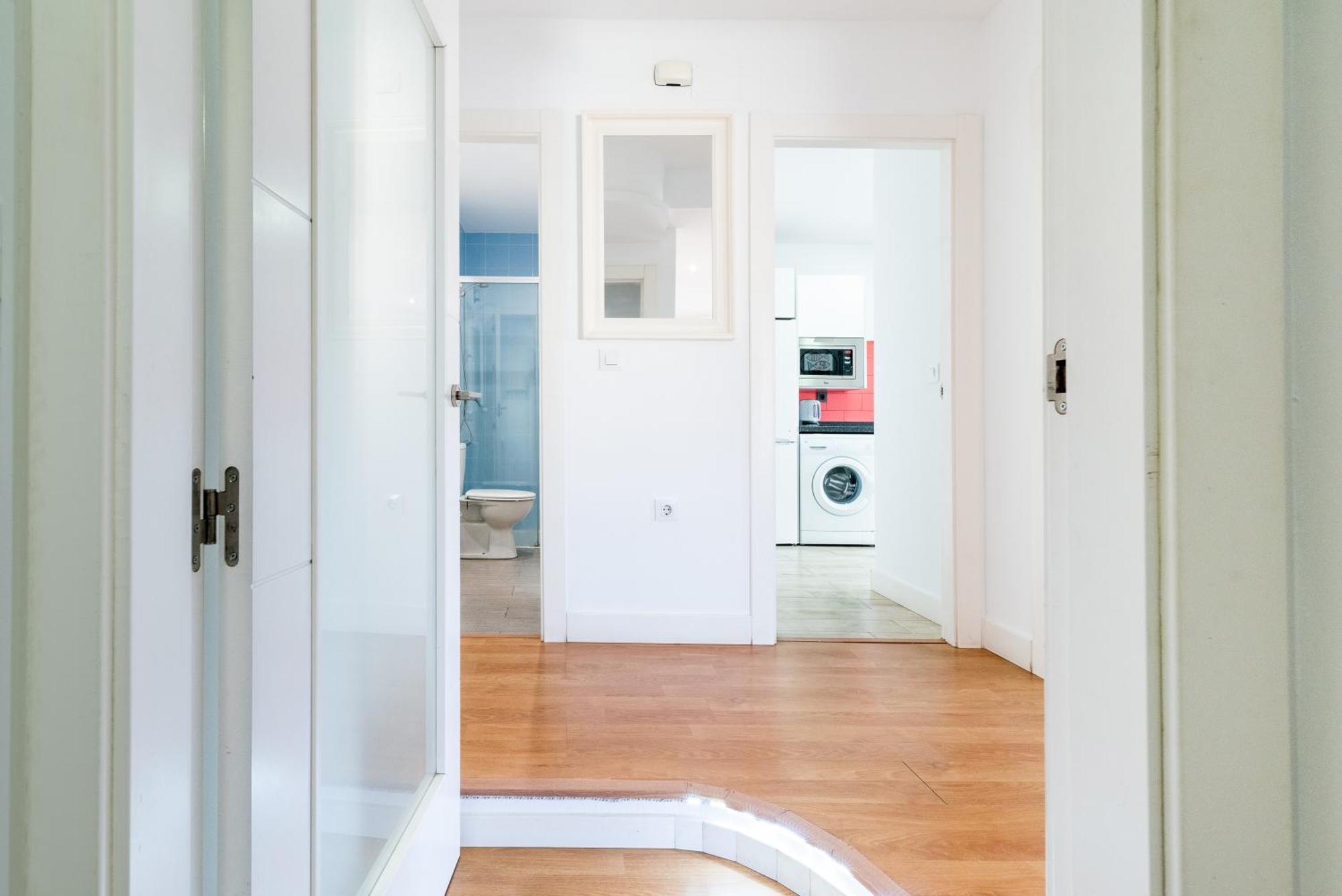 Tuguest Neptuno Apartment Granada Exterior foto
